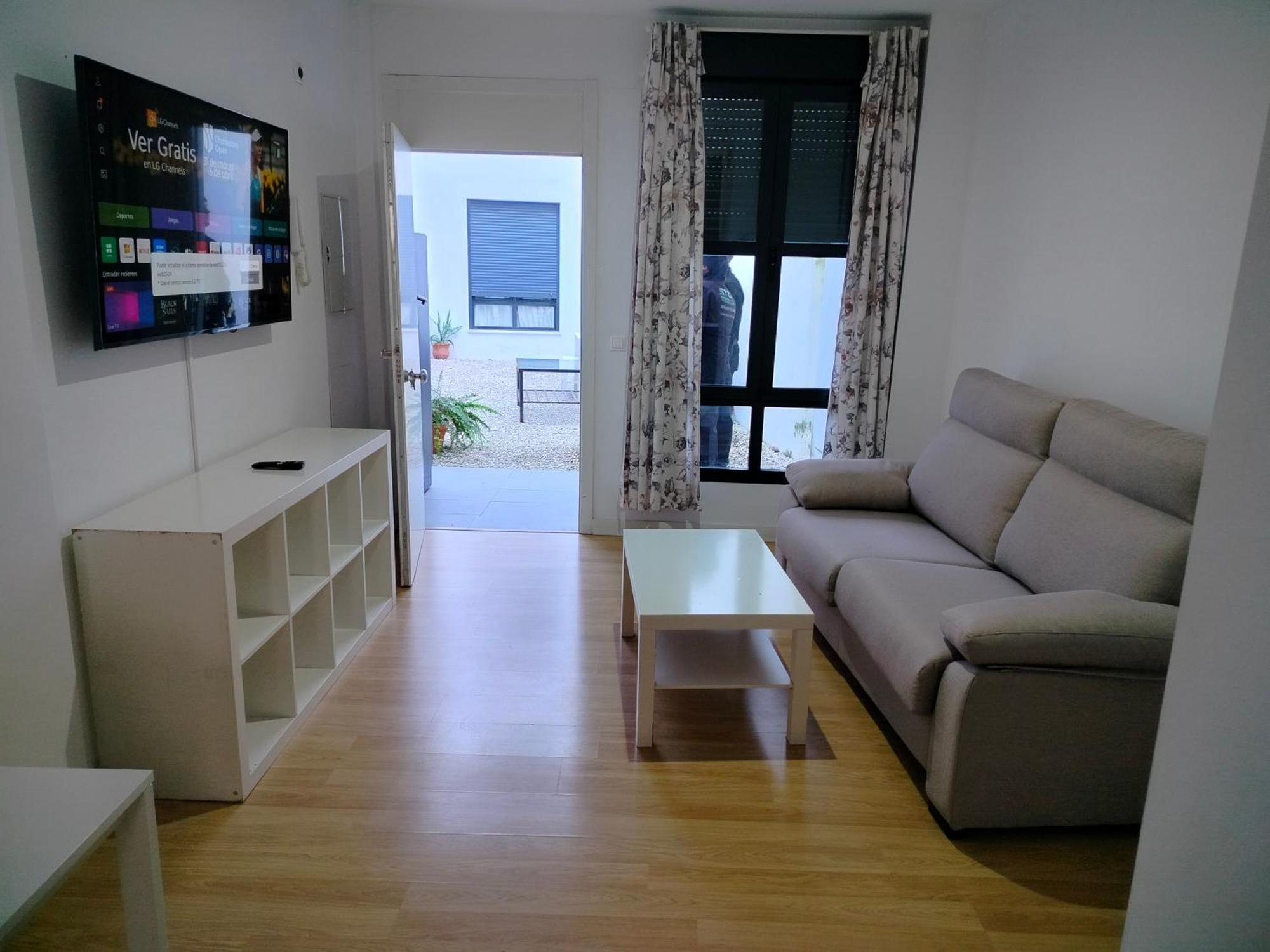 Apartamentos Centro Cordoba By Mira Exterior foto