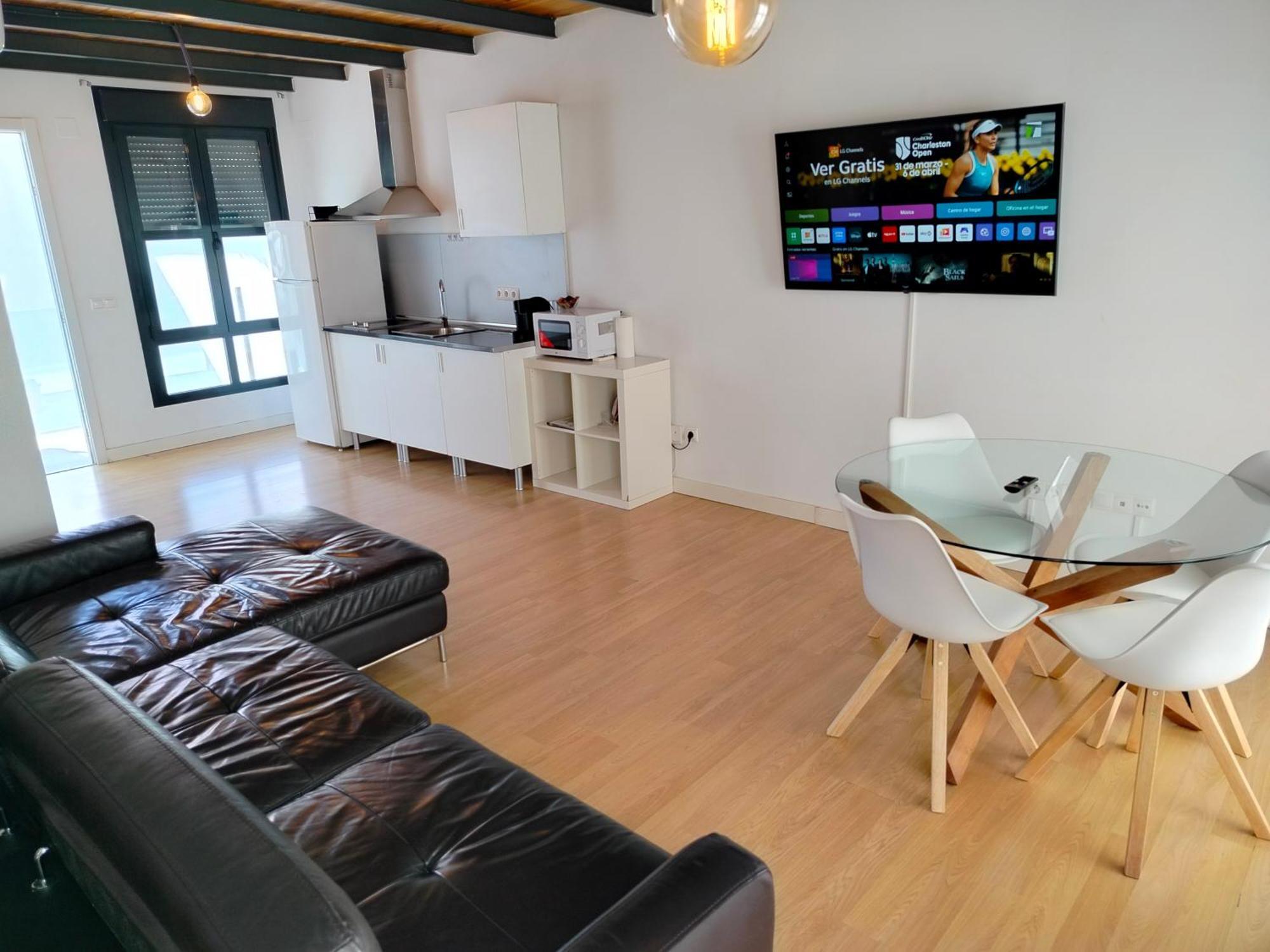 Apartamentos Centro Cordoba By Mira Exterior foto